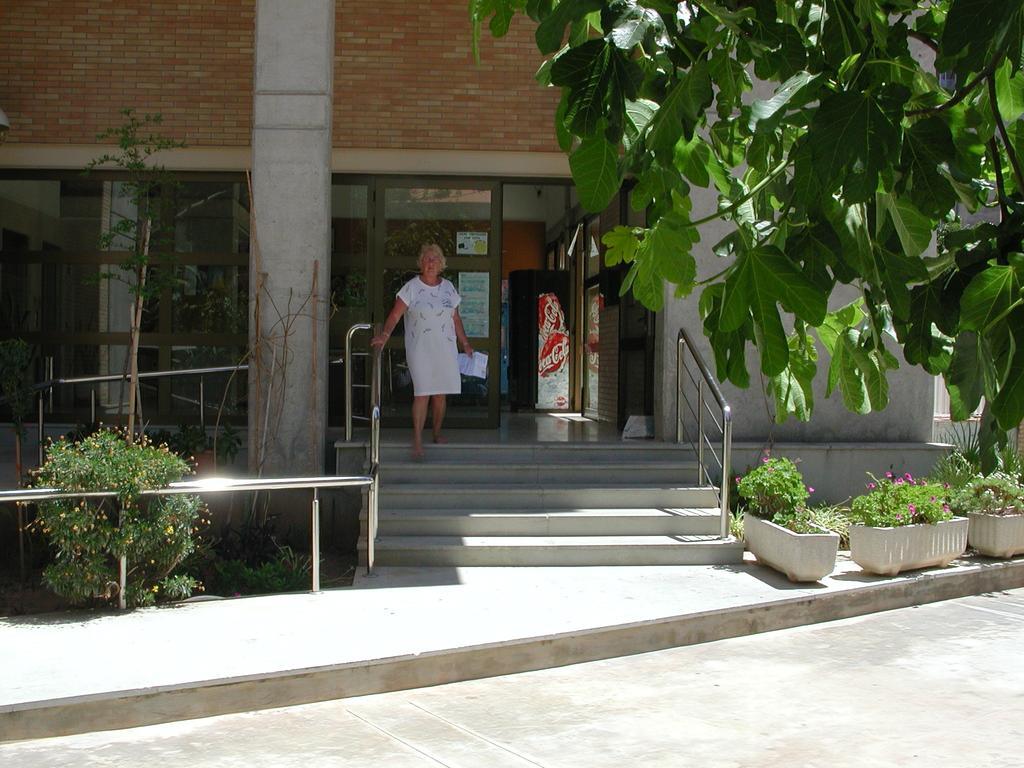Hotel San Diego Benidorm